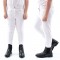 B142K - Miami Kids Breeches with Full Silicone Seat